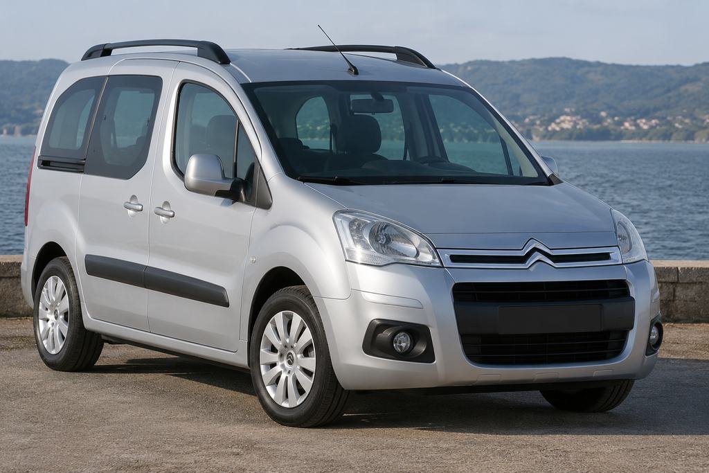 Citroën Berlingo 2