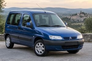 Citroën Berlingo Multispace