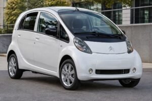 Citroën C-zero