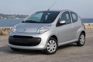Citroën C1