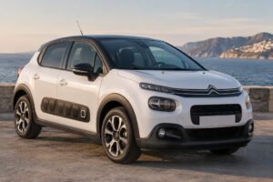 Citroën C3 3