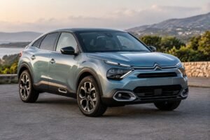 Citroën C4