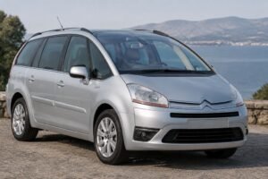 Citroën C4 Picasso