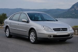 Citroën C5