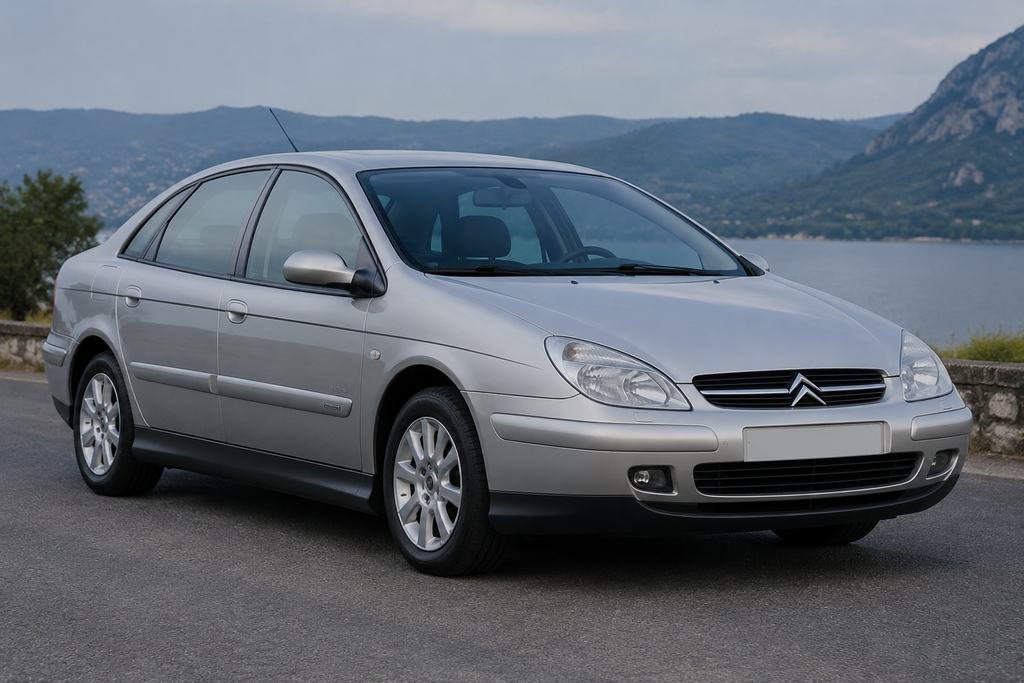 Citroën C5