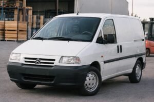 Citroën Dispatch