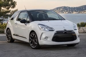 Citroën Ds3