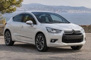 Citroën Ds4