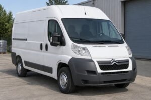 Citroën Jumper 2