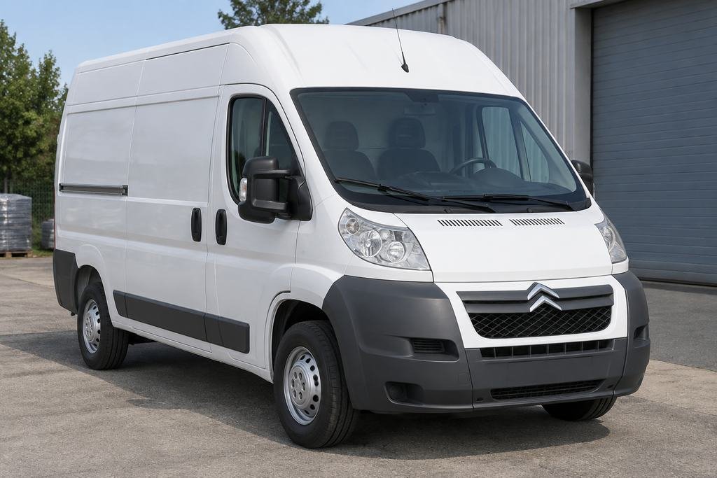 Citroën Jumper 2