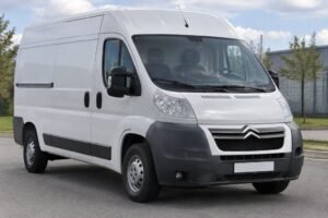 Citroën Jumper 3