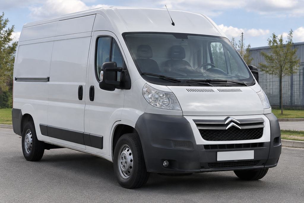 Citroën Jumper 3