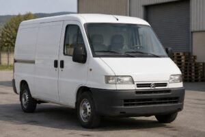 Citroën Jumper