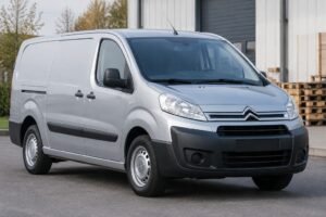 Citroën Jumpy 2