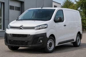 Citroën Jumpy 3
