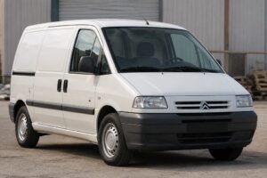 Citroën Jumpy