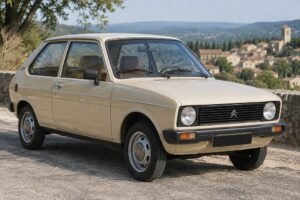 Citroën Lna