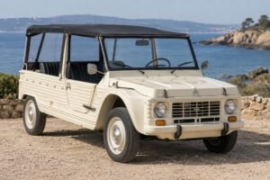 Citroën Méhari