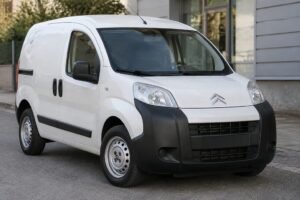 Citroën Nemo