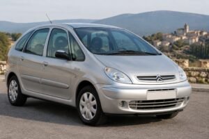 Citroën Picasso