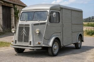 Citroën Type H
