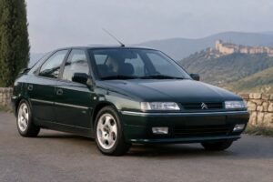 Citroën Xantia Activa