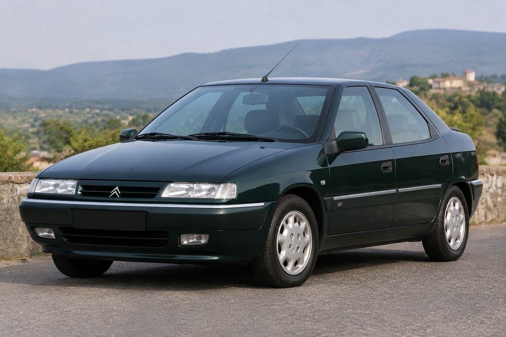 Citroën Xantia