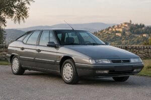 Citroën Xm