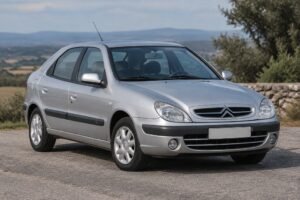 Citroën Xsara