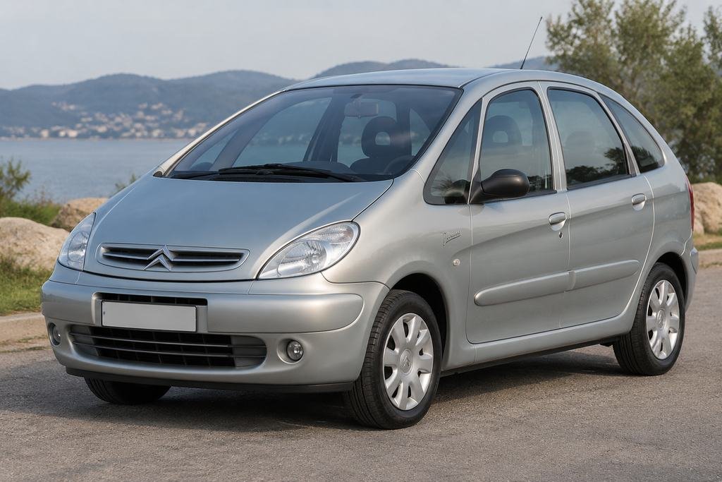 Citroën Xsara Picasso