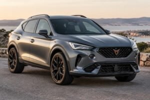 Cupra Formentor V