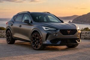 Cupra Formentor Vz