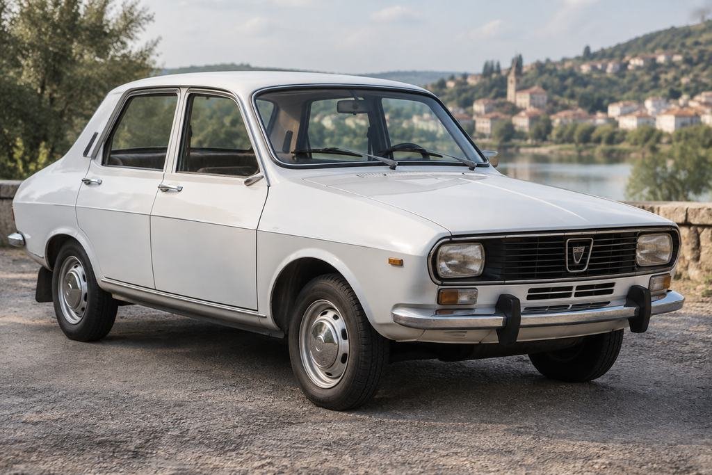 Dacia 1300