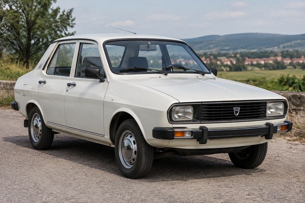 Dacia 1310
