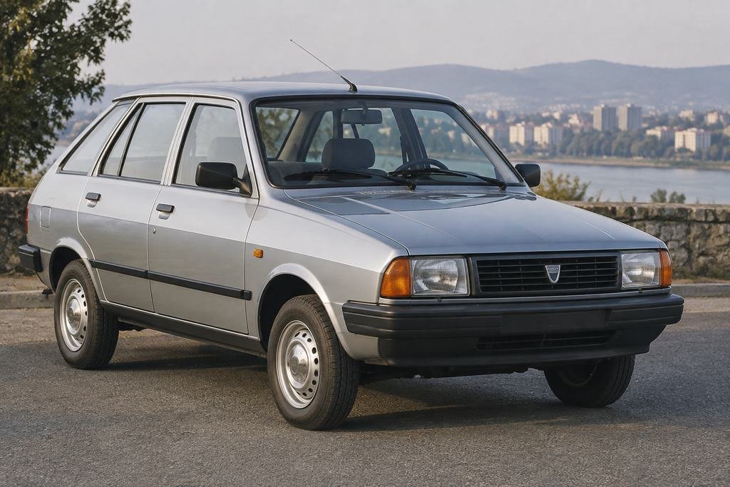 Dacia 1320