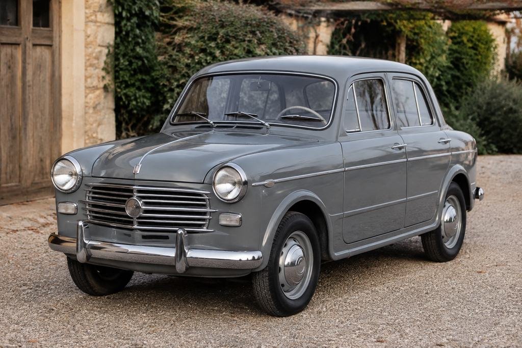 Fiat 1100
