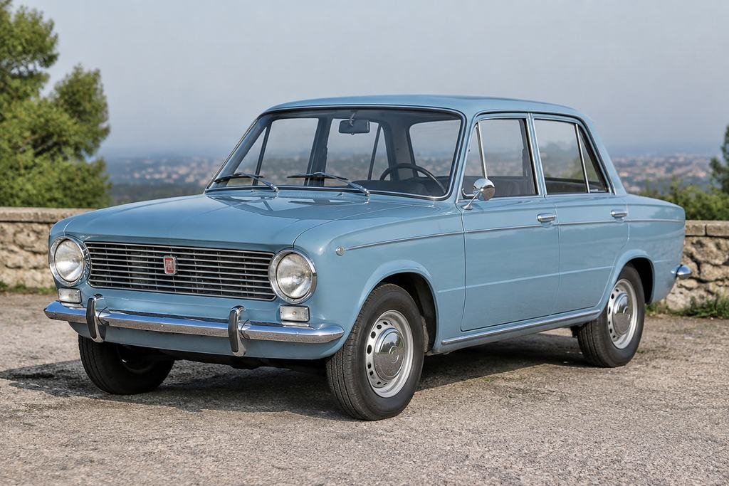 Fiat 124