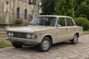 Fiat 125