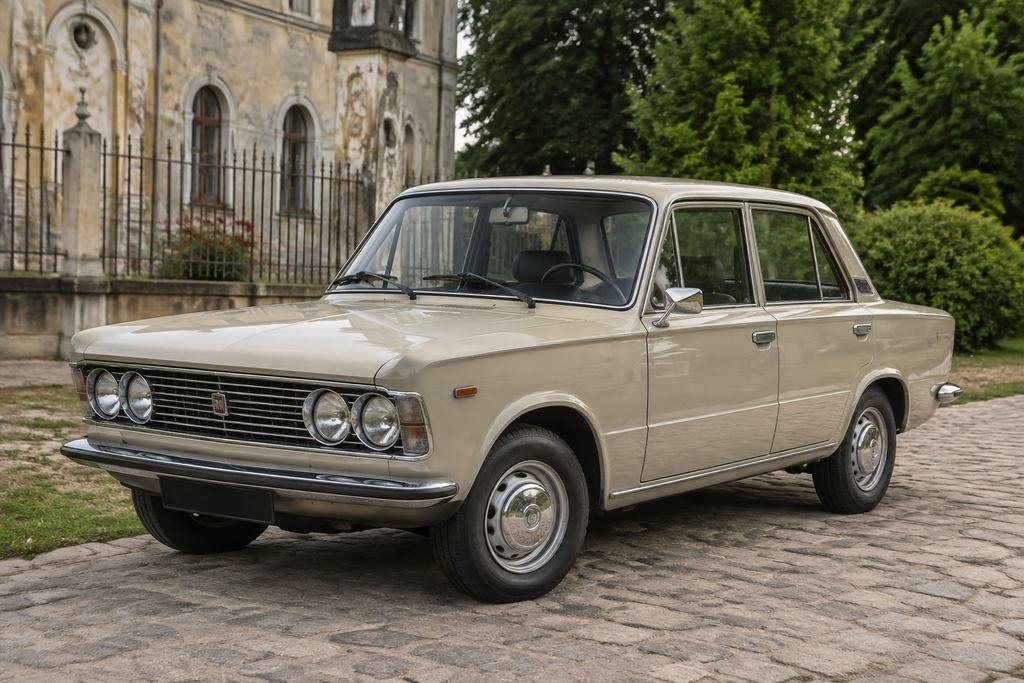 Fiat 125