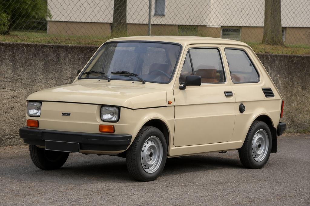 Fiat 126