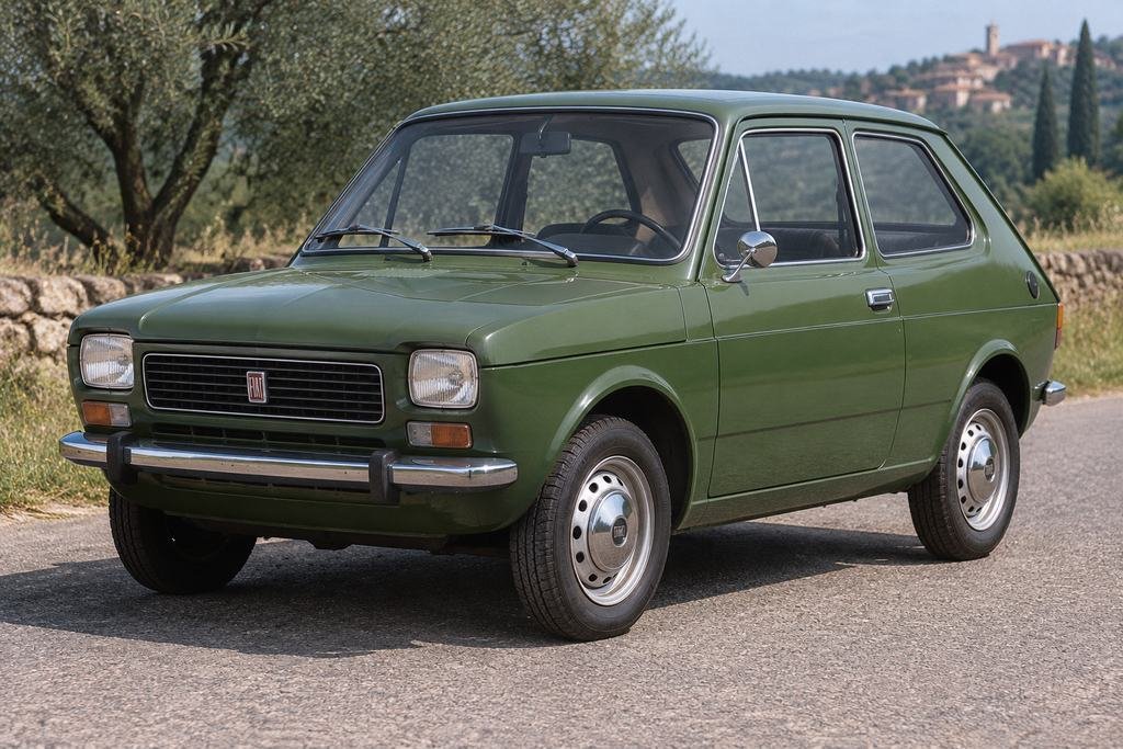 Fiat 127