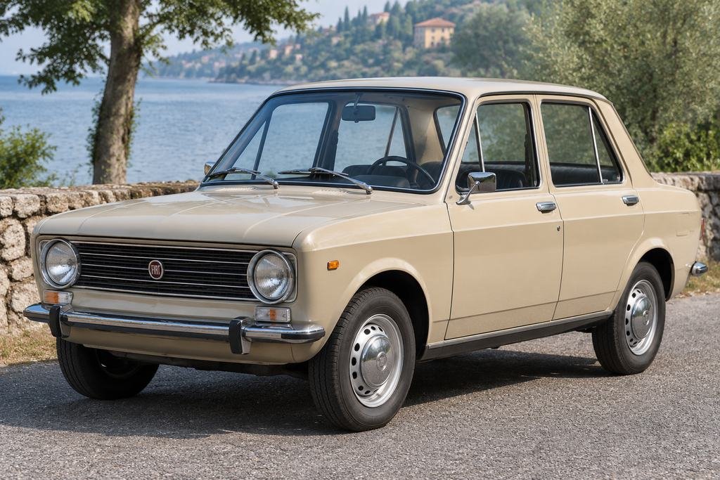 Fiat 128