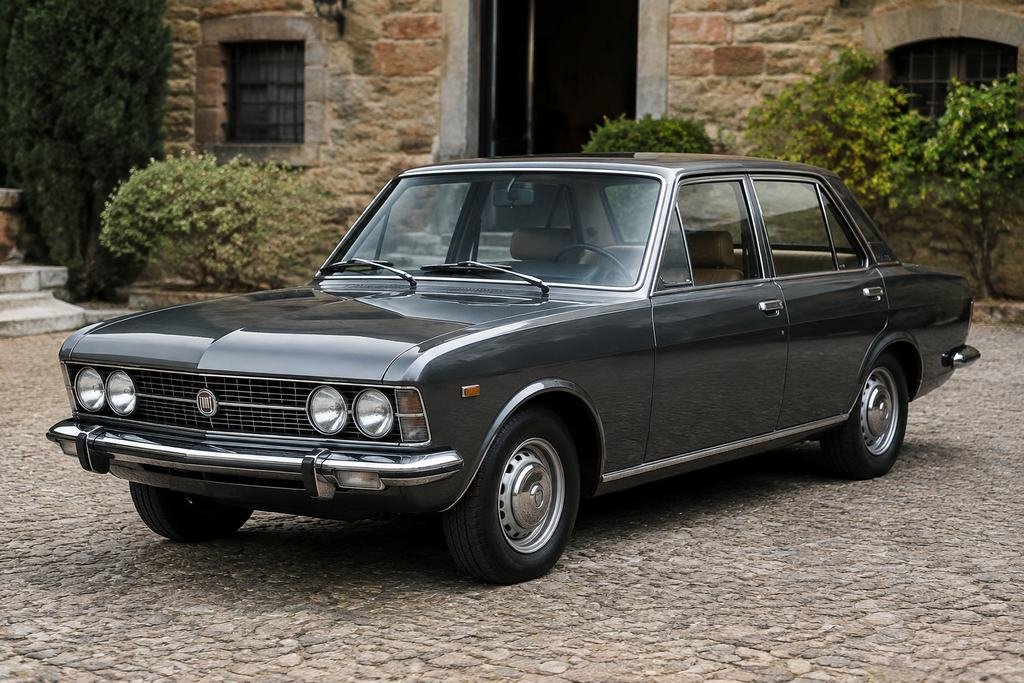 Fiat 130