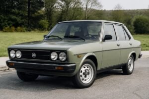 Fiat 131