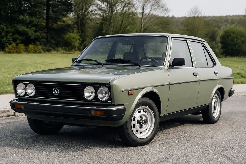 Fiat 131