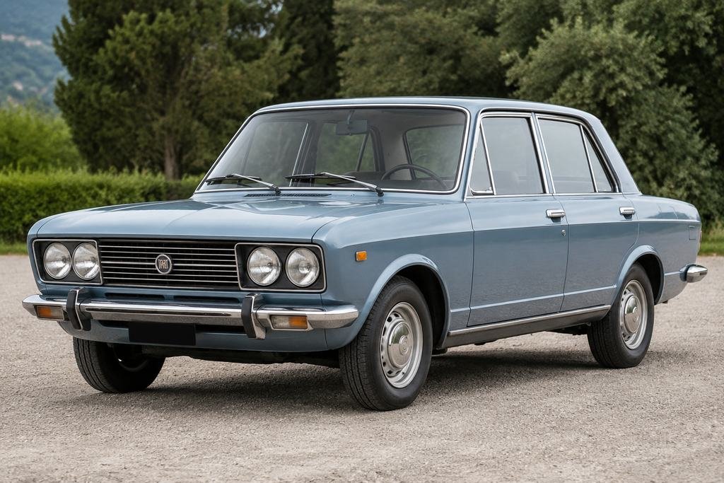 Fiat 132