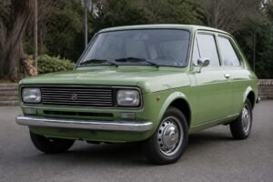 Fiat 133