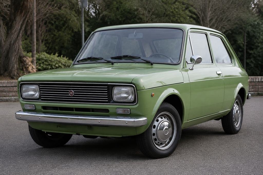 Fiat 133