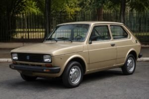 Fiat 147