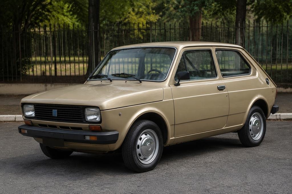 Fiat 147